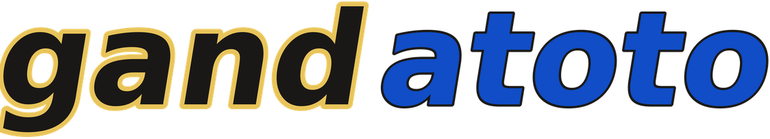 gandatoto logo